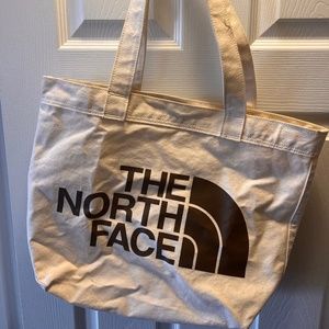 The North Face Tote